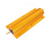 Energy consuming elements 200W 20 Ohm Wirewound Aluminium Housed Resistance Resistor (Resistencia de resistencia alojada en aluminio bobinado de 200W a 20 ohmios