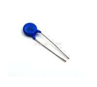 Energy consuming elements 20PCS 07D431K Varistors 07D-431K 07D431 7D431 430V Piezoresistor Metal Voltage Dependent Resistor Piezoresistance