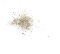 Energy consuming elements 300 Pcs 4.7K Ohm 1/8W 5% axia-l Lead Metal Film Resistors (300 Pcs 4.7K Ohm 1/8W 5% axia-l Lead Metal Film Resistors