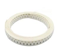 Energy consuming elements 300pcs 0805 SMD Resistor 27K ohm Chip Resistor 1/8W 27K ohms 0805-27K