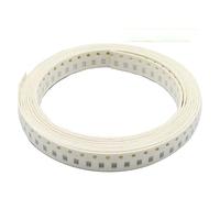 Energy consuming elements 300pcs 0805 SMD Resistor 3.9M ohm Chip Resistor 1/8W 3.9M 3M9 ohms 0805-3.9M