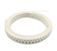 Energy consuming elements 300pcs 0805 SMD Resistor 75K ohm Chip Resistor 1/8W 75K ohms 0805-75K
