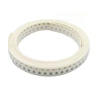 Energy consuming elements 300pcs 0805 SMD Resistor 8.2M ohm Chip Resistor 1/8W 8.2M 8M2 ohms 0805-8.2M