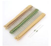 Energy consuming elements 300pcs axia-l Lead Through Hole 1/4W 1% 330K Ohm Metal Film Resistor (300pcs axia-l Lead Through Hole 1/4W 1% 330K Ohm Metal Film Resistor