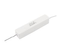 Energy consuming elements 30W Watt Fixed Resistors 4RJ 4 Ohm 5% Ceramic Cement Power Resistor Resistors New