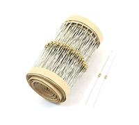 Energy consuming elements 400Pcs Electirc Components 5% Fixed Carbon Film Resistors 47K Ohm 1/8W (400Pcs Electirc Components 5% Fixed Carbon Film Resistors 47K Ohm 1/8W