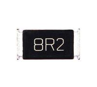 Energy consuming elements 50 pcs 2512 SMD Resistor 8.2 ohm 8.2R 8R2 Chip Resistance 1W 5%