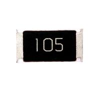 Energy consuming elements 50 pcs 2512 SMD Resistor Chip 1W 1M ohm 1MR 105 5% DIY Kit