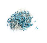 Energy consuming elements 500 Pieces 360K Ohm Resistance 1/2W Watt 5% Tolerance axia-l Lead Through Hole Mounting Electrical Carbon Film Resistor