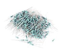 Energy consuming elements 500 Pieces axia-l Lead Fixed Oxide Film Resistors 220K Ohm 5% 1/2W (500 Pieces axia-l Lead Fixed Oxide Film Resistors 220K Ohm 5% 1/2W