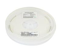 Energy consuming elements 5000 Pcs Communication 220K Ohm Thick Film 0603 SMD SMT Resistor Kit Reel