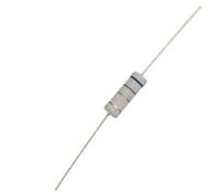 Energy consuming elements 500V 6.8 Ohm 3W Metal Oxide Film Resistor 100 Pcs (500V 6.8 Ohm 3W Resistor de película de óxido metálico 100 piezas