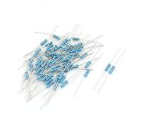 Energy consuming elements 60Pcs axia-l Lead Through Hole 1/2W 1% 5.6K Ohm Metal Film Resistor (60Pcs axia-l Lead Through Hole 1/2W 1% 5.6K Ohm Metal Film Resistor