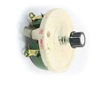 Energy consuming elements Adjustable Ceramic Wall Switches Potentiometer Rheostat Taper Resistor 150W Dimmer Switches 200 Ohm