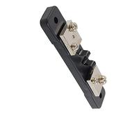 Energy consuming elements Analog Current Gauges Meter DC 20A 75mV Divider Ammeters Shunt Resistor