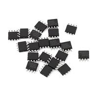 Energy consuming elements BP2325A SOP-8 Fixed Resistors SMD SMT PCB Surface Mounting LED Driver IC Resistor Chip Arrays Chip 20Pcs