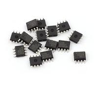 Energy consuming elements BP2822M SOP-8 Fixed Resistors SMD SMT PCB Surface Mounting LED Driver IC Resistor Chip Arrays Chip 15Pcs