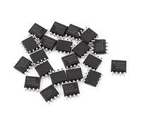 Energy consuming elements BP2836A SOP-8 Fixed Resistors SMD SMT PCB Surface Mounting LED Driver IC Resistor Chip Arrays Chip 20Pcs