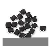 Energy consuming elements BP3319 SOP-8 Fixed Resistors SMD SMT PCB Surface Mounting LED Driver IC Resistor Chip Arrays Chip 20Pcs