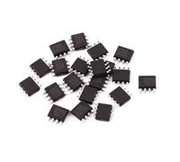 Energy consuming elements BP5602 SOP-8 Fixed Resistors SMD SMT PCB Surface Mounting LED Driver IC Resistor Chip Arrays Chip 20Pcs