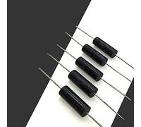 Energy consuming elements BWL BVR High Precision Resistor 3W 0.1% 2R 2 ohm 15PPM Low Temperature Drift Non inductive Wire Wound Resistor