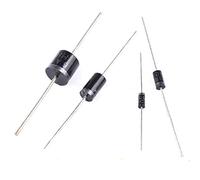 Energy consuming elements Diode 10PCS/LOT Schottky Rectifiers Diode DIP diode 10SQ045 10SQ050 15SQ045 15SQ050 20SQ045 20SQ050 10A 15A 20A 45V Diodes (Color : 20sq045) (Color : 20sq045)