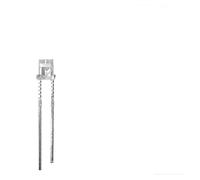 Energy consuming elements Diode 20 pcs, Red Light Emitting Diode, Red LED, General Bright/high-Bright/Ultra-Bright (Color : 2. SLR3003) (Color : 4. Slr3061)