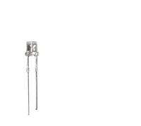 Energy consuming elements Diode 20 pcs, Red Light Emitting Diode, Red LED, General Bright/high-Bright/Ultra-Bright (Color : 2. SLR3003) (Color : 5. Slr3066)