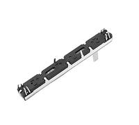 Energy consuming elements Fader Mixer Variable Resistors Slide Index Potentiometer 10K Ohm Linear Pot Potentiometers 60mm Travel