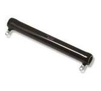 Energy consuming elements L225J25RE, Res Wirewound 25 Ohm 5% 225W ±260ppm/°C Vitreous Enamel RDL Lug Bolt-On