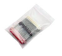 Energy consuming elements LED Diodes 270 Pcs 27 Values 1/2W 0.5W Diode Assorted kit Assortment Set New Diodes