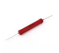 Energy consuming elements Red Bar High Voltage Glass Glaze Film Resistor 2% 5W 500M Ohm (Red Bar High Voltage Glass Glaze Film Resistor 2% 5W 500M Ohm