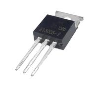 Energy consuming elements Transistor 10PCS E13005-2 4A 500V MJE13005A TO-220 13005