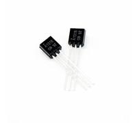 Energy consuming elements Transistor 50pcs/lot A1015 2SA1015 TO-92 Transistor PNP Transistors 50V 150MA