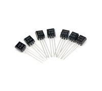 Energy consuming elements Transistor 50pcs/lot A42 MPSA42 TO-92 Transistor NPN Transistors 300V 500MA