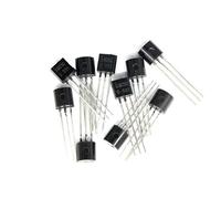 Energy consuming elements Transistor 50pcs/lot S8050 NPN Transistors 30V 500MA TO-92 Transistor