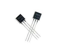 Energy consuming elements Transistor 50pcs/lot S8550 PNP Transistors 30V 500MA TO-92 Transistor