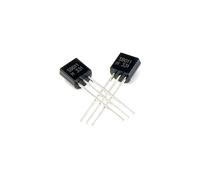 Energy consuming elements Transistor 50pcs/lot S9011 NPN Transistors 30V 100MA TO-92 Transistor