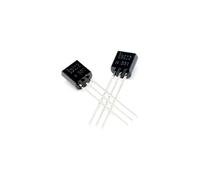 Energy consuming elements Transistor 50pcs/lot S9012 PNP Transistors 30V 500MA TO-92 Transistor