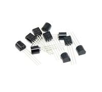 Energy consuming elements Transistor 50pcs/lot S9013 NPN Transistors 55V 100MA TO-92 Transistor