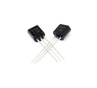 Energy consuming elements Transistor 50pcs/lot S9014 NPN Transistors 55V 100MA TO-92 Transistor