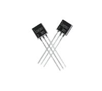 Energy consuming elements Transistor 50pcs/lot SS8050 NPN Transistors 40V 1.5A TO-92 Transistor