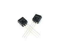 Energy consuming elements Transistor 50pcs/lot SS8550 PNP Transistors 40V 1.5A TO-92 Transistor