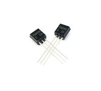 Energy consuming elements Transistor 50pcs/lot SS8550 PNP Transistors 40V 1.5A TO-92 Transistor