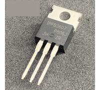 Energy consuming elements Transistor 5CPS IRFB3607PBF IRFB3607 MOSFET 75V 80A TO-220
