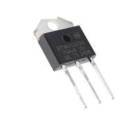 Energy consuming elements Transistor 5PCS High-Power Transistor BTW69-1200 BTW691200 one-Way SCR TO-3P 1200V 50A 1W