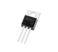 Energy consuming elements Transistor 5pcs IRF4905 Transistor 4905 IRF4905PBF TO220 MOSFET FETs 55V 74A TO-220 Field Effect Transistors Set Electronic Component Kit