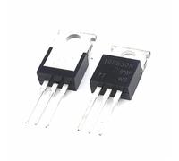 Energy consuming elements Transistor 5PCS IRF530NPB IRF530N MOSFET TO-220 17A 100V