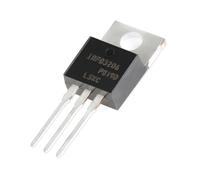 Energy consuming elements Transistor 5PCS IRFB3206PBF IRFB3206 MOSFET 60V 210A