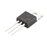 Energy consuming elements Transistor 7Values*5pcs Mosfet Transistor Set TIP31C TIP32C TIP41C TIP42C TIP122 TIP127 TIP142 TO-220 Transistor Mosfet Assortment Kit